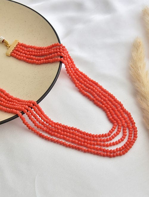 Green Onyx Necklace - Image 2