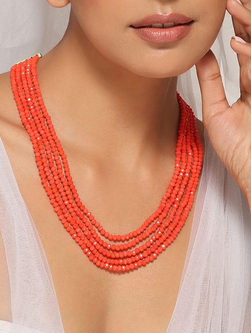 Green Onyx Necklace - Image 4