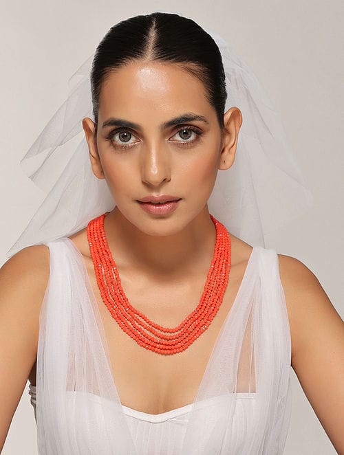 Green Onyx Necklace - Image 5