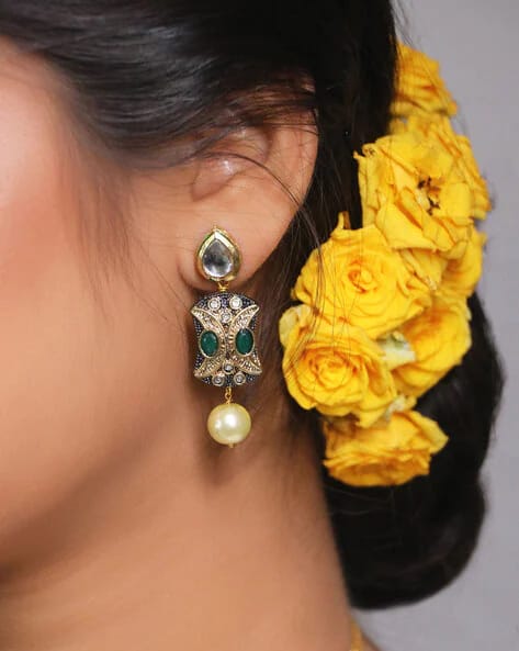 Victorian Semi Precious Layered Set - Image 6