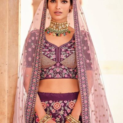 Sabyasachi Inspired  Designer Tanjore  Kundan Necklace Haar Set