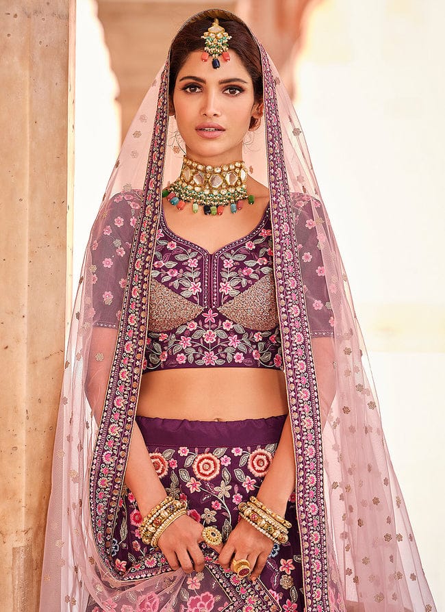 Sabyasachi Inspired Designer Tanjore Kundan Necklace Haar Set