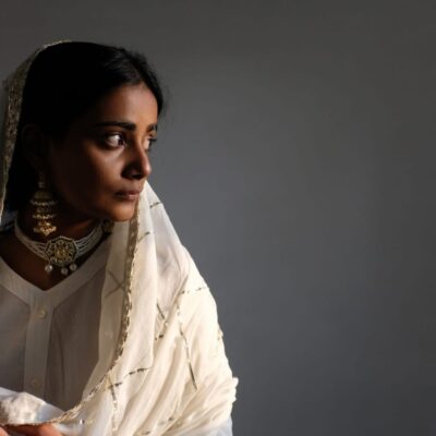 Bollywood Inspired kundan Jewellery Set