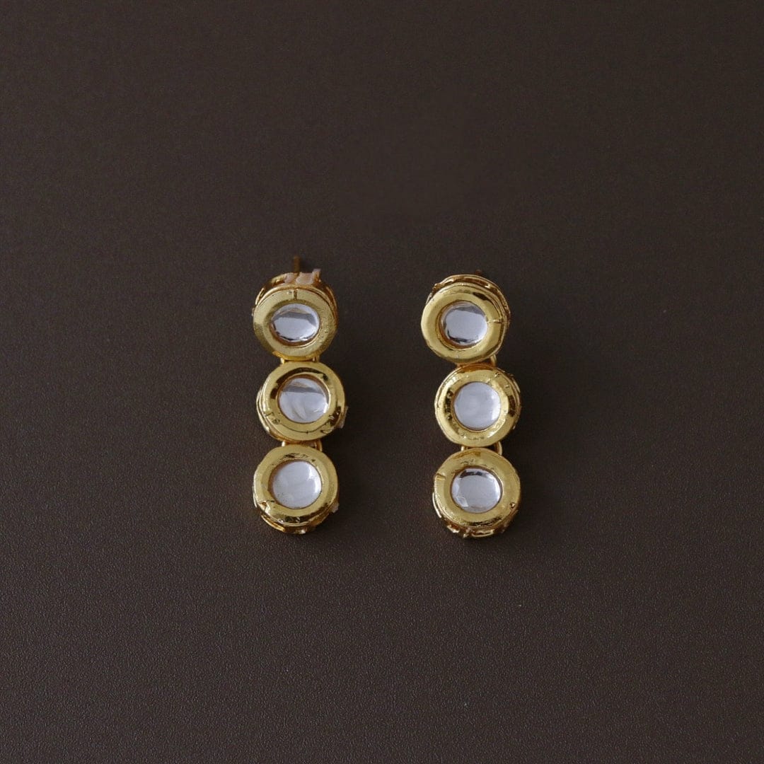 Kundan Neckpiece - Image 5