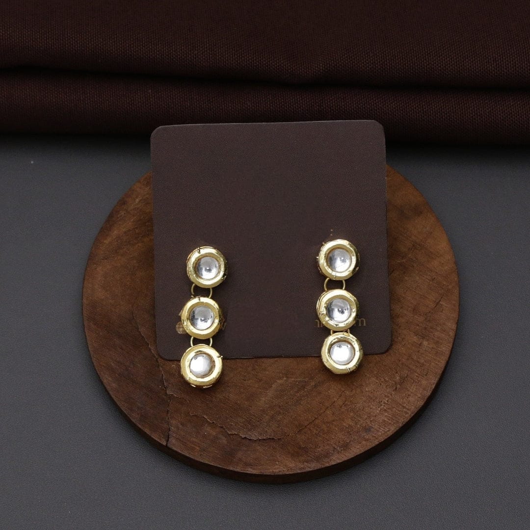 Kundan Neckpiece - Image 4