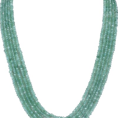 Green Onyx Necklace