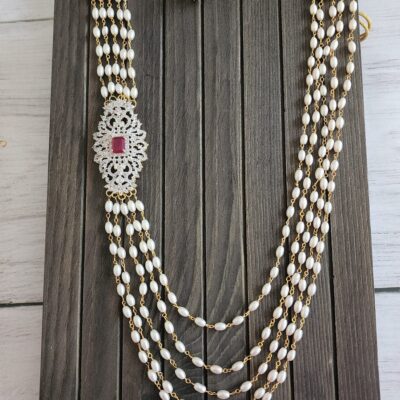 New Indian Ad Choker