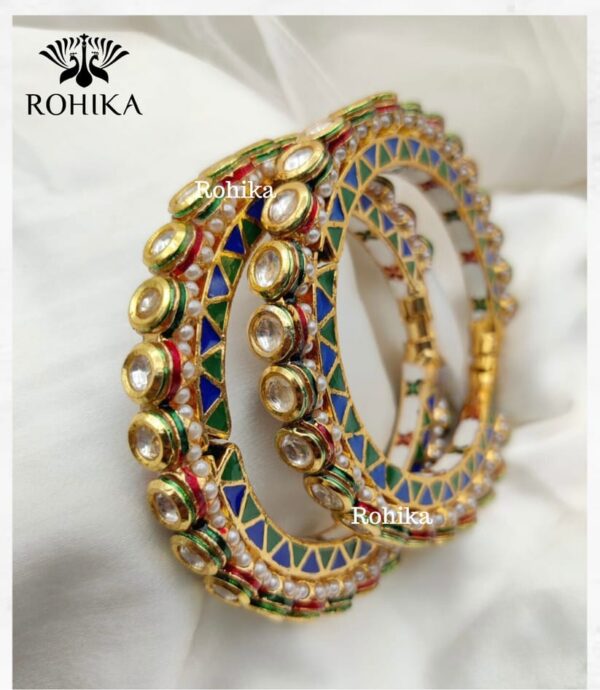 JADAU BANGLES