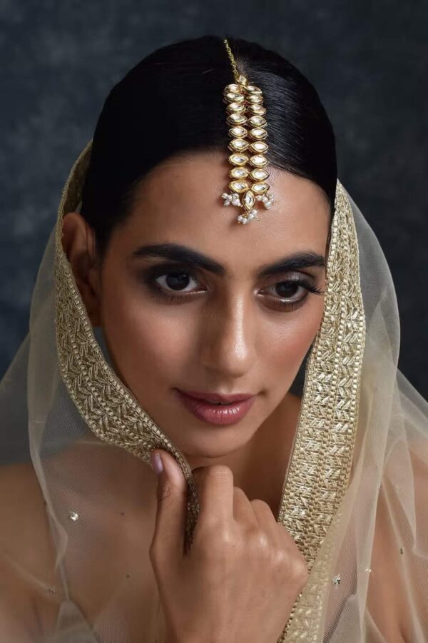 Kundan Maangtika - Image 3