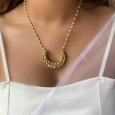 Chaand Necklace
