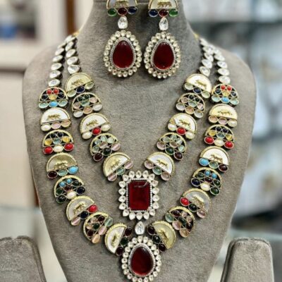 Sabyasachi Prime Quality Necklace