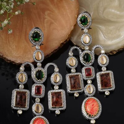 Sabhyasachi Earrings
