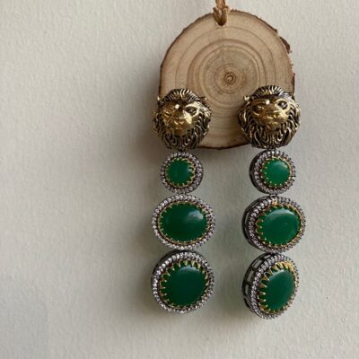 Sabhyasachi Earrings