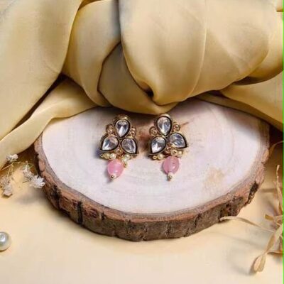 EXCLUSIVE DESIGNER STATEMENT EARRINGS