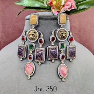 Sabhyasachi Earrings