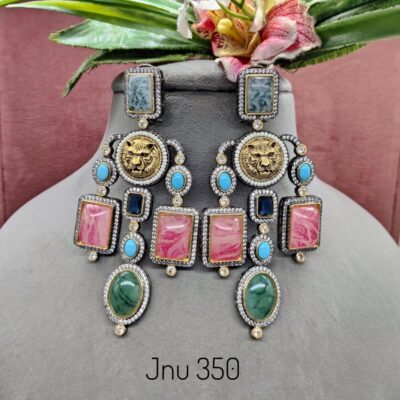 Sabhyasachi Earrings