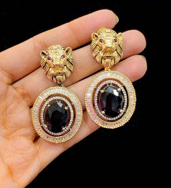 Sabhyasachi Earrings
