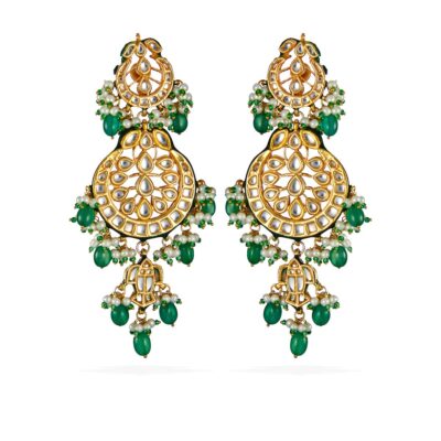 Designer Sabyasachi Earrings