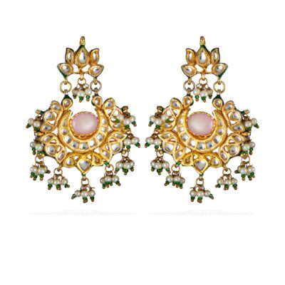 Designer Sabyasachi Earrings
