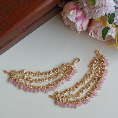 Kaan Chain (Pack Of 2)