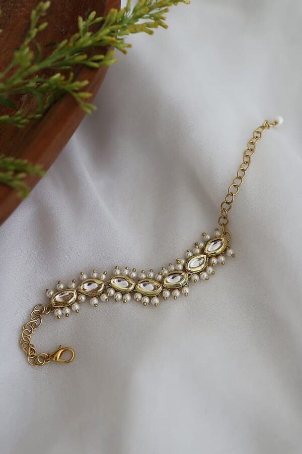 Kundan Bracelet