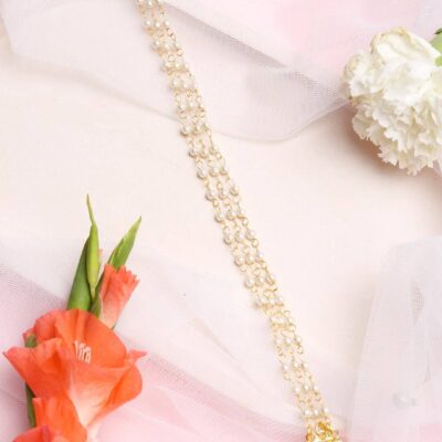 Pearl Bracelet