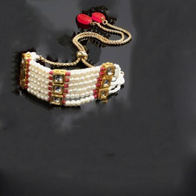 Women Gold Gold Tone Alloy Cuffs Bracelet