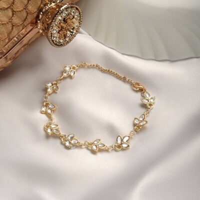 Polki Bracelet