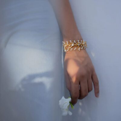 Polki Bracelet