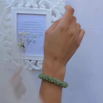 Stone Braclet