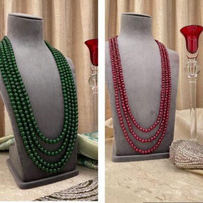 Groom Mala