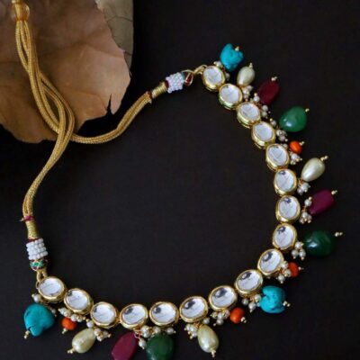 Gold Plated Jewellery