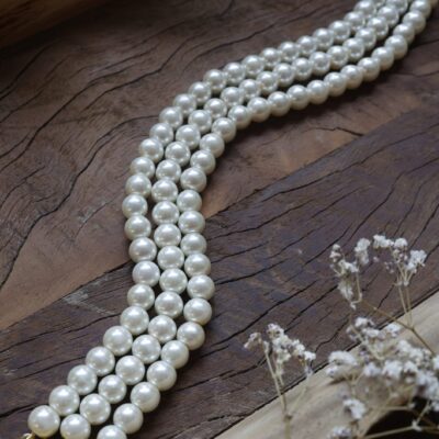 Pearls Necklace