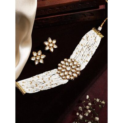 Kundan Choker