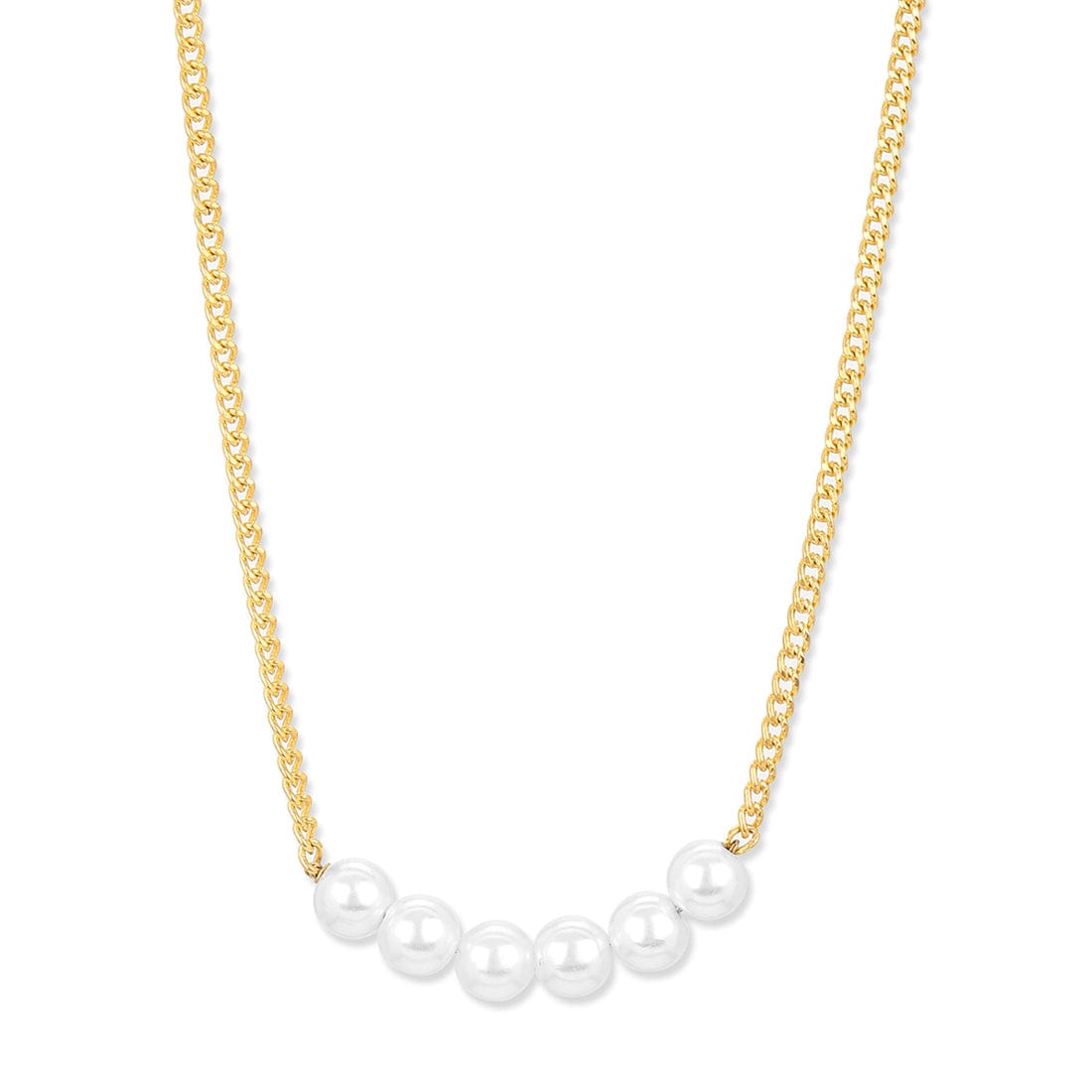 Pearl Neckpiece - Image 3