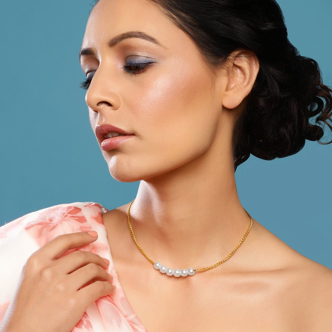 Pearl Neckpiece - Image 2