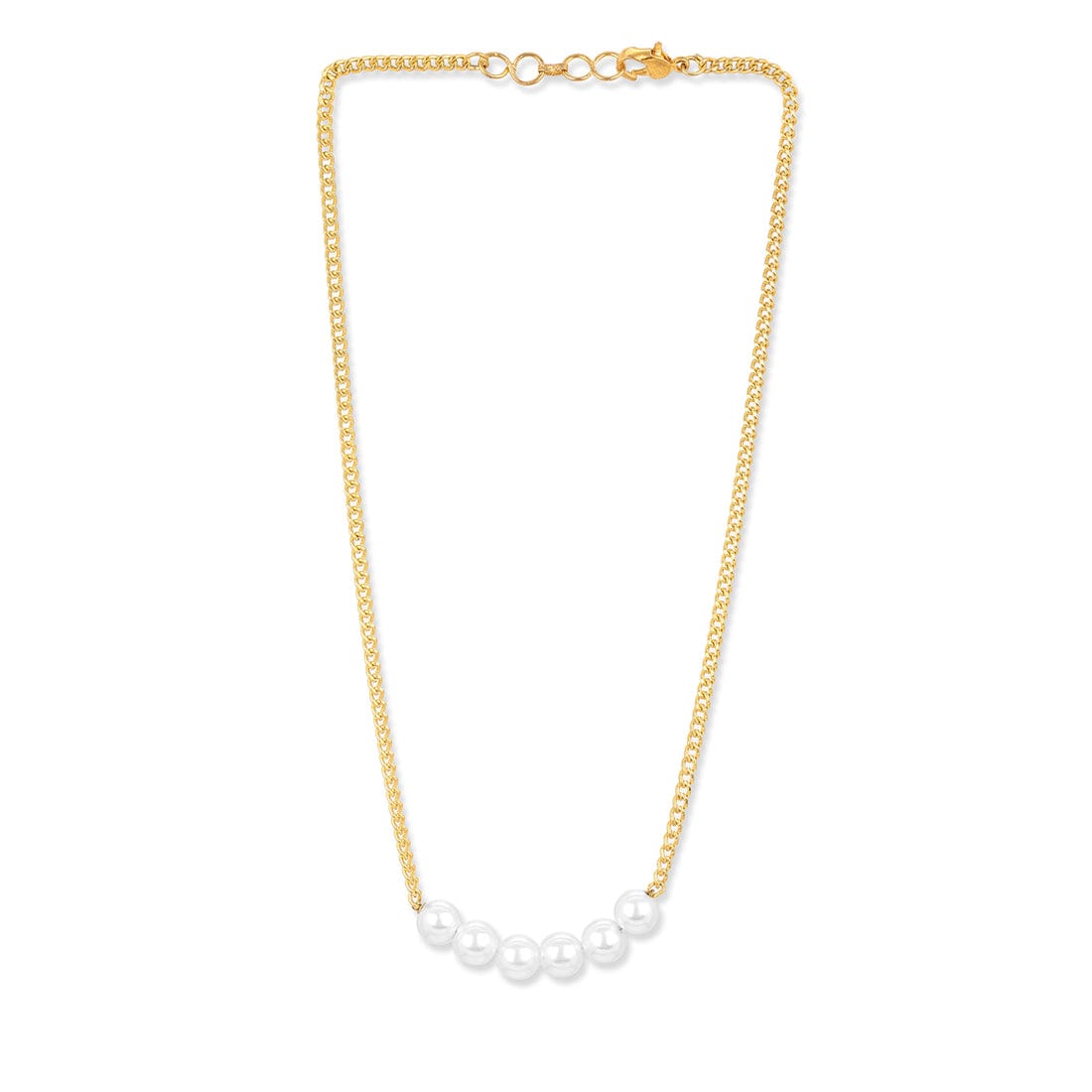 Pearl Neckpiece - Image 4