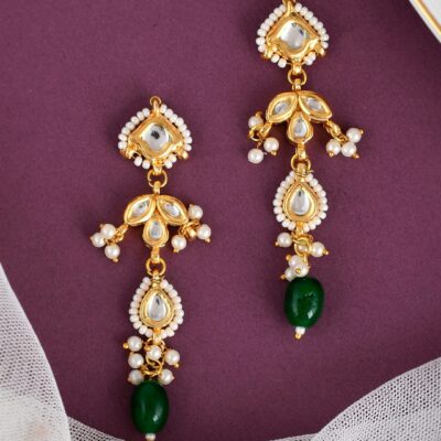 Traditional Designer Earrings
