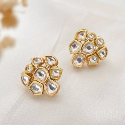 Traditional Designer Earrings
