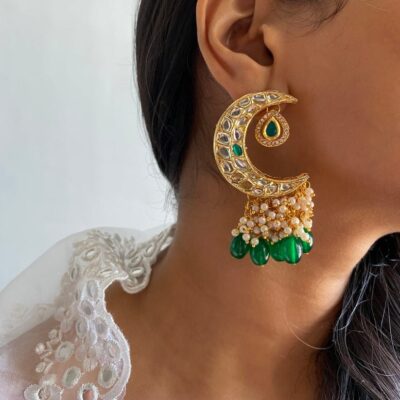 Chand Earrings