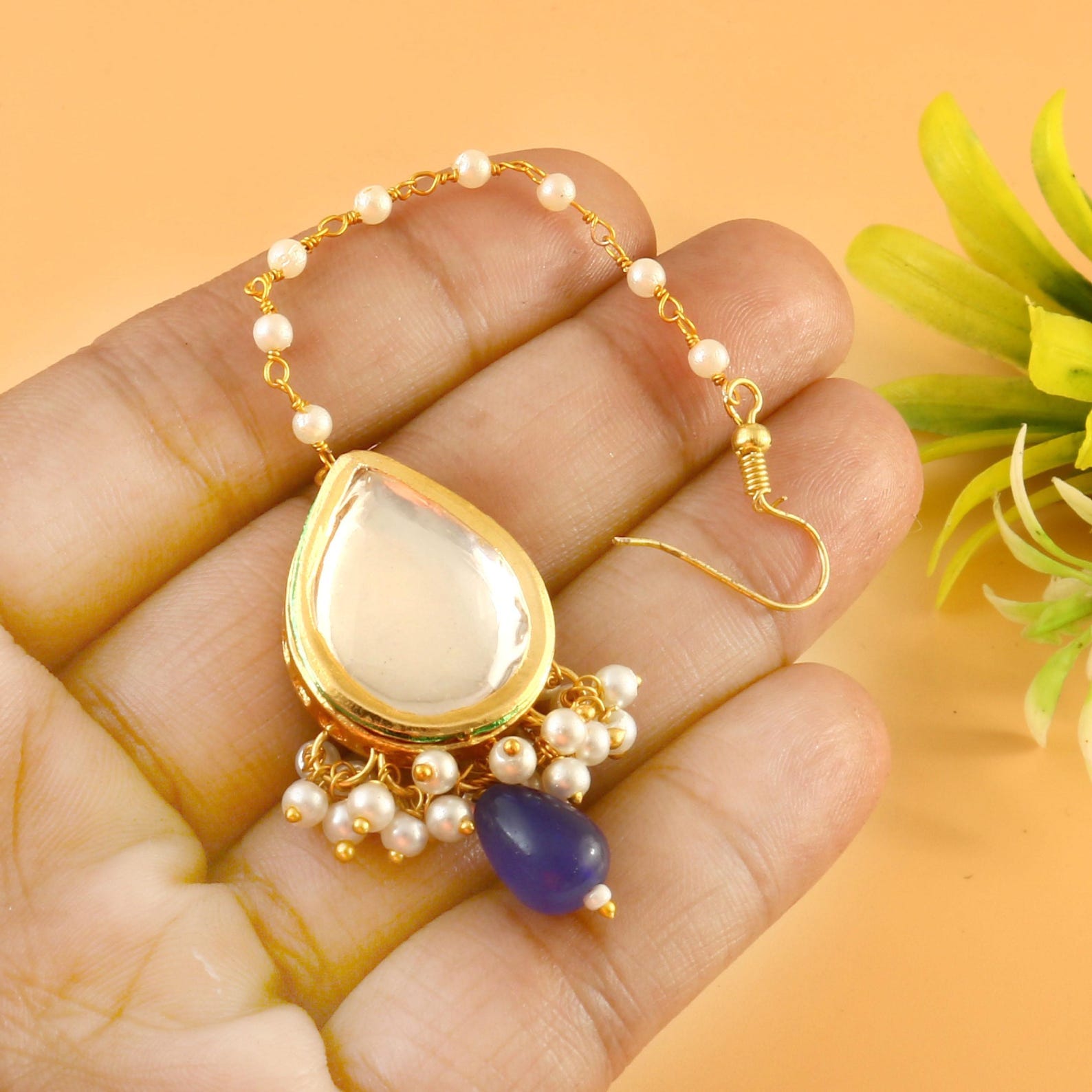 Kundan Tika - Image 4