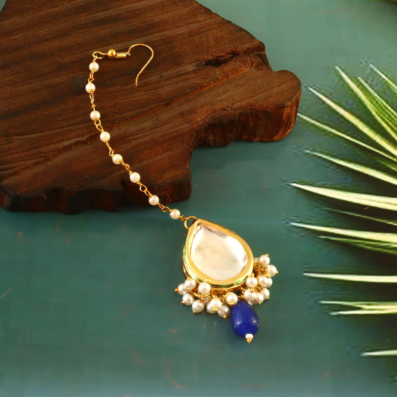 Kundan Tika - Image 3