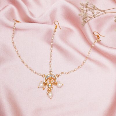 Kundan Mathapatti For Kids