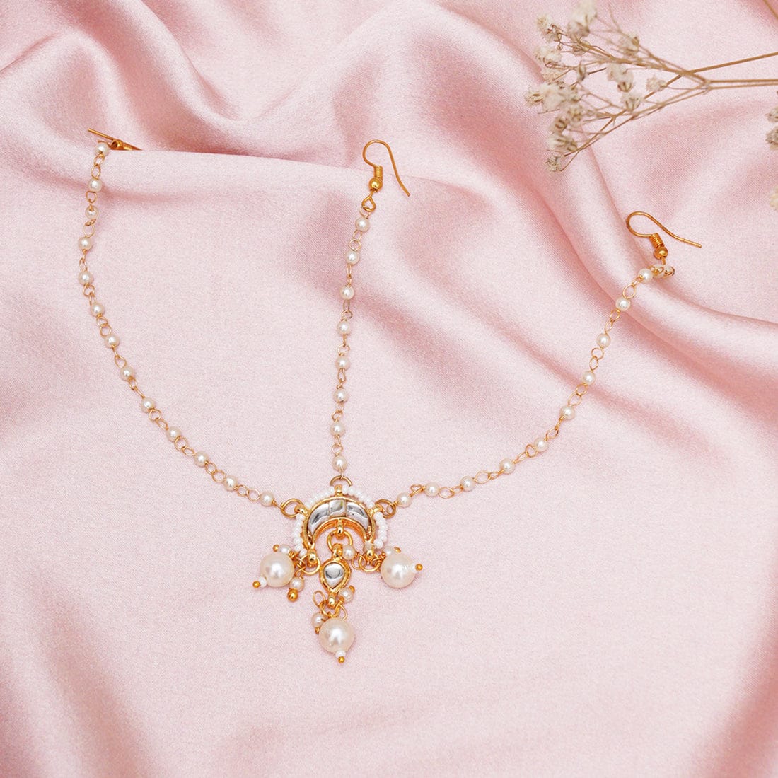 Kundan Mathapatti For Kids