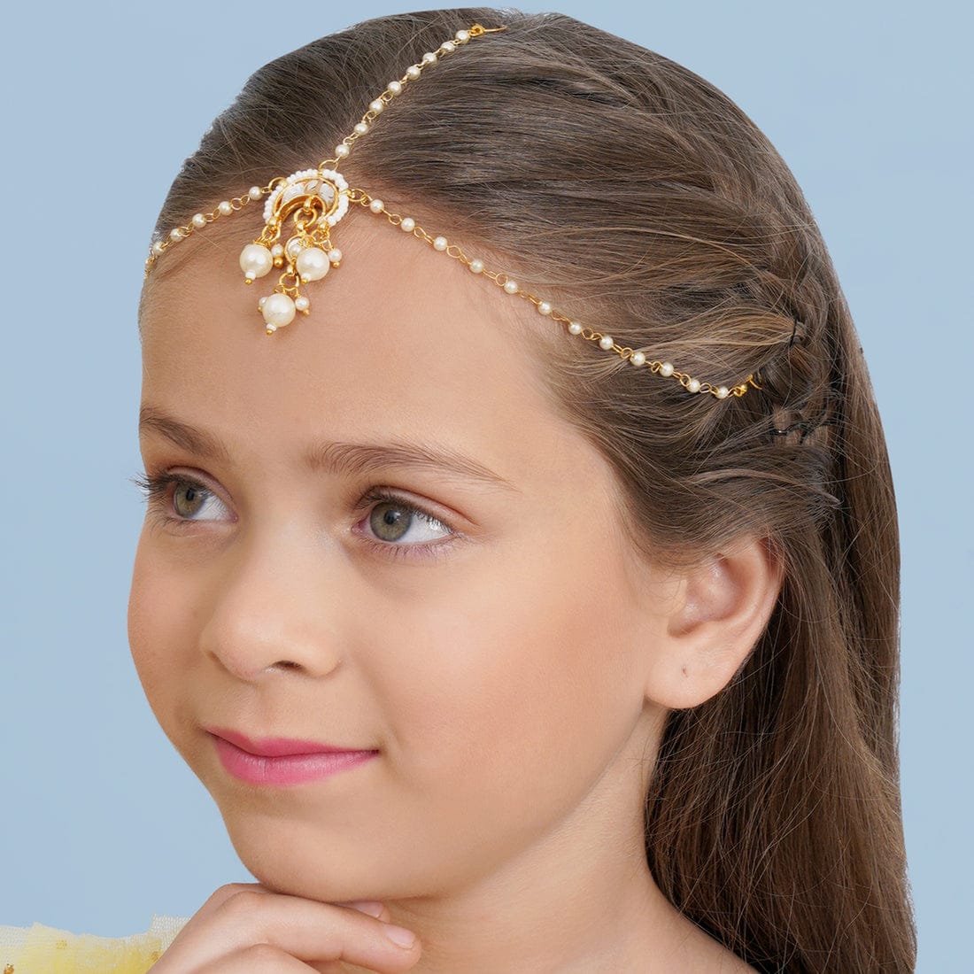 Kundan Mathapatti For Kids - Image 2