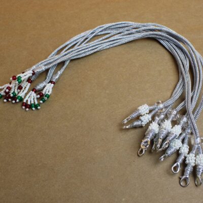 Traditional Jewellery Dori Set – Pack of 12