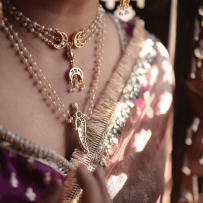 Anaiza Radhika Combo