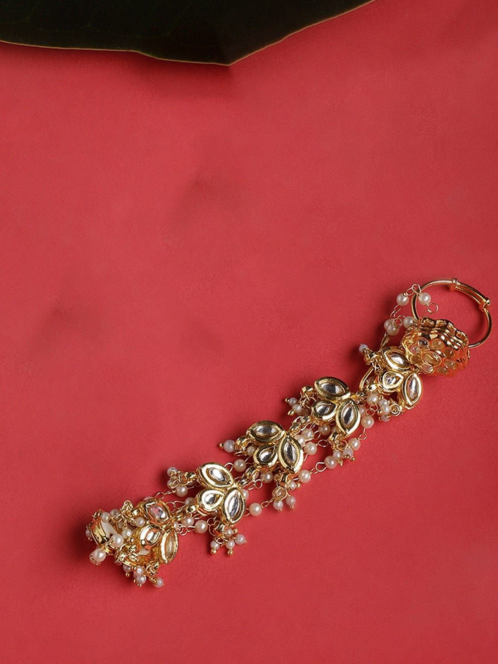 Zar-e-Dil Hath Phool (Pack Of 2) - Image 2