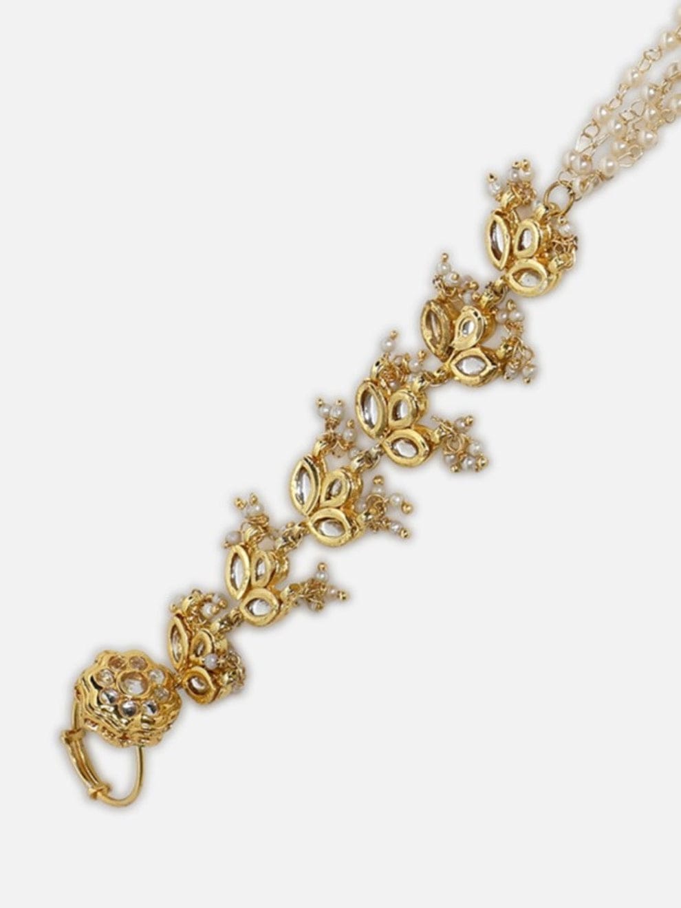 Zar-e-Dil Hath Phool (Pack Of 2) - Image 3