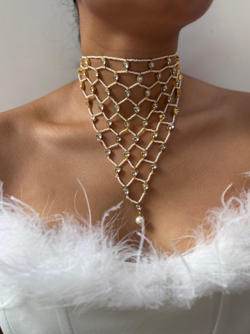 Varinya Choker - Image 2